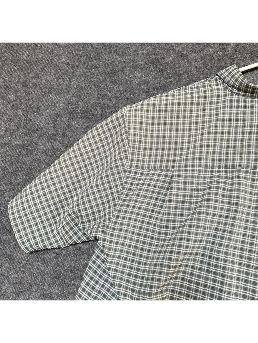 The North Face used x33